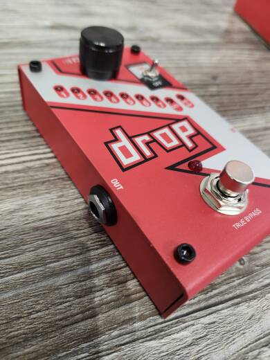 Gear Hunter | Digitech - DROP